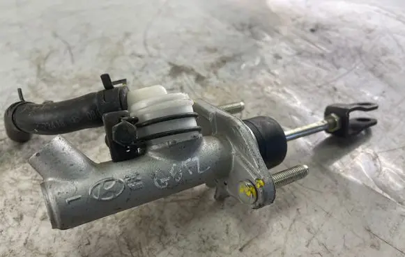 Hyundai Getz Clutch master cylinder
