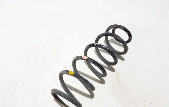 Mazda CX-3 Rear coil spring D10G28011