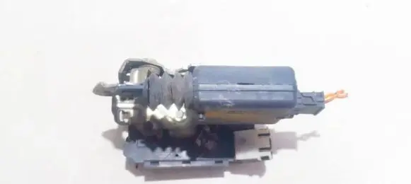Renault Espace III Rear door lock a290992