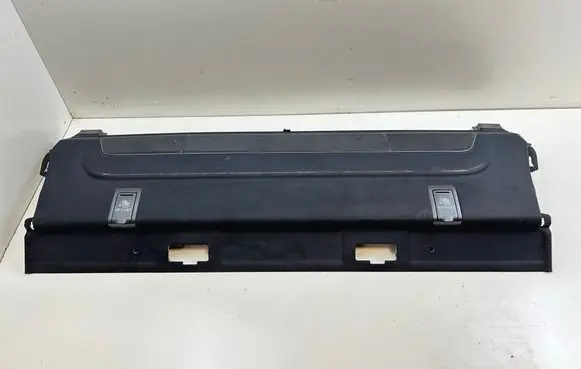 Mercedes-Benz CLS C218 X218 Parcel shelf A2186900749