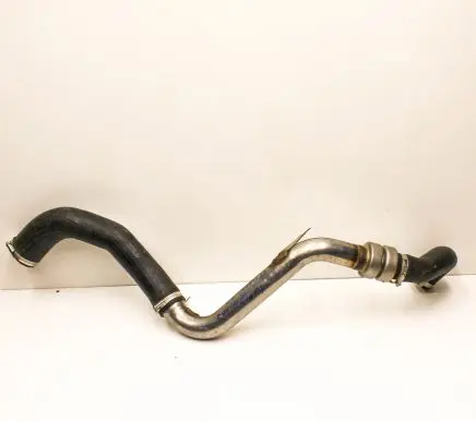 Ford Fusion Intercooler hose/pipe CV616C646FG