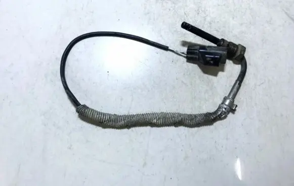 Volvo S80 Exhaust gas temperature sensor 31431047