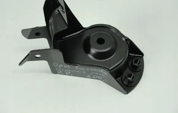 Opel Astra H Radiator mount bracket 13377719