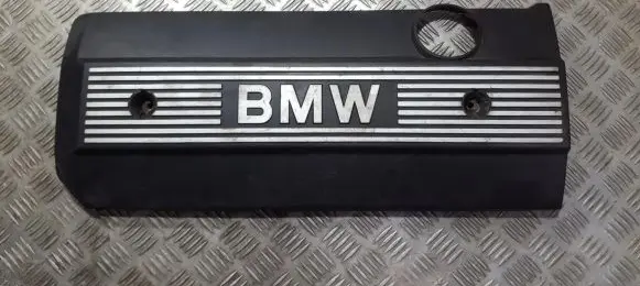 BMW 5 E39 Engine cover (trim) 11121710781B 11.12-1710781B
