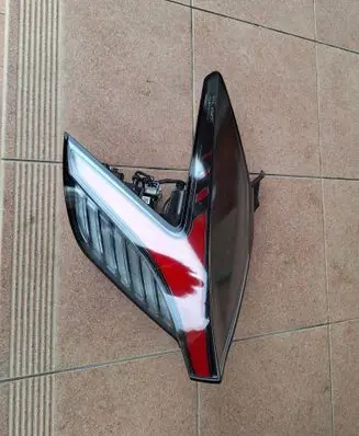 MG MG4 ev Rear/tail lights 1097798