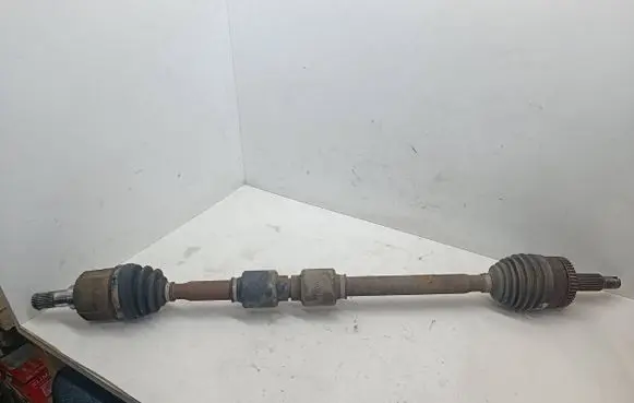 KIA Sportage Front driveshaft