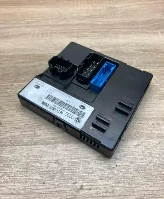 Audi A8 S8 D3 4E Comfort/convenience module 4E0907289E 5DK008432