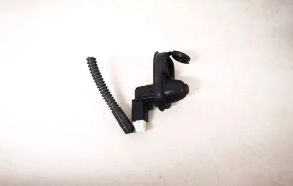 Honda Accord Front door sensor 