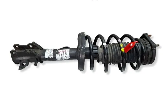 Fiat Doblo Front shock absorber/damper S26309330