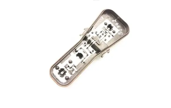 Land Rover Discovery Tail light bulb cover holder 