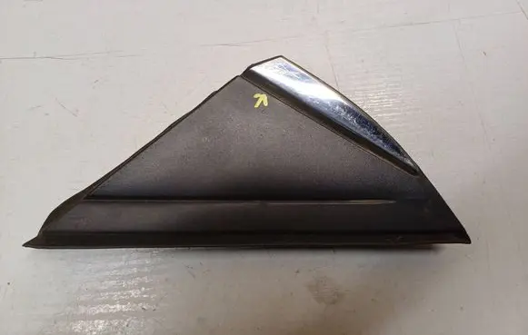 Renault Megane IV Fender end trim 638758950R