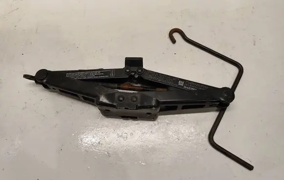 Opel Vectra C Lift Jack 24423568