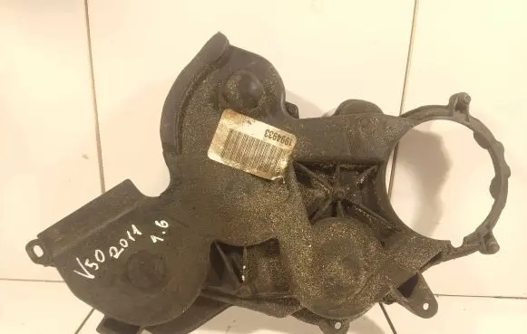 Volvo V50 Timing belt guard (cover) 8575415 9492302 469902