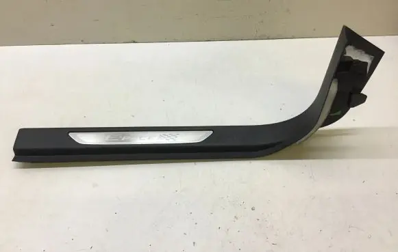 Jaguar E-Pace Front sill trim cover J9C302348A