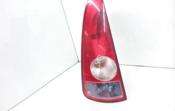 Renault Espace - Grand espace IV Rear/tail lights 8200027153