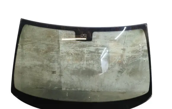 Mercedes-Benz E W211 Front windscreen/windshield window 43R001585