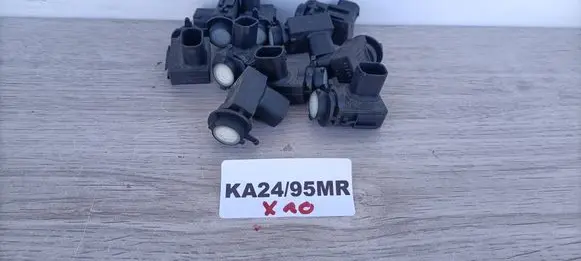 Volkswagen Golf VII Sensor 2056013