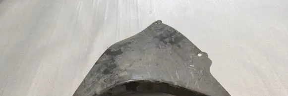 Dodge Challenger Other under body part 68253237
