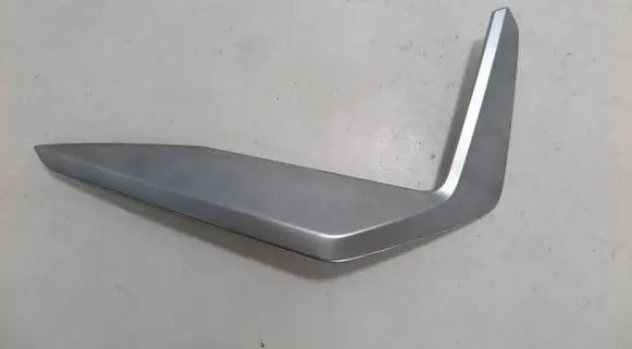 BMW X1 U11 Rear bumper trim bar molding 9883530