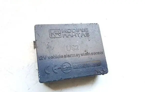 Ford Focus C-MAX Other control units/modules 97r0104506 97r-0104506