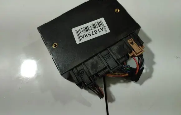 Comfort/convenience module