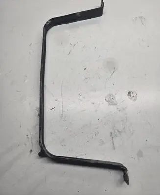 Volkswagen Tiguan Allspace Fuel tank mounting bracket 5QF201656D
