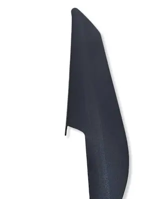 Mercedes-Benz B W245 Plastic wing mirror trim cover 1697200311 329321