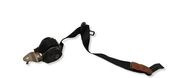 BMW 3 E36 Front seatbelt 040121