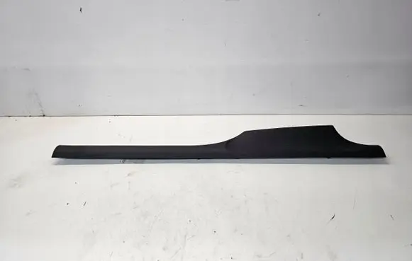 Audi A1 Thresholds for All-terrain vehicles 8X4853372OK