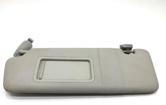 Audi A4 S4 B6 8E 8H Sun visor 