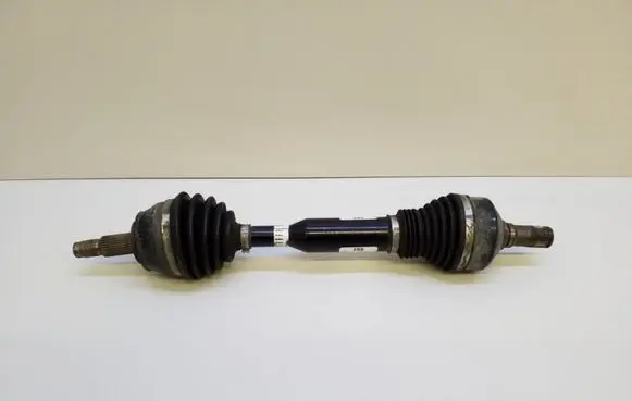 Jeep Cherokee Front driveshaft 68271587AB