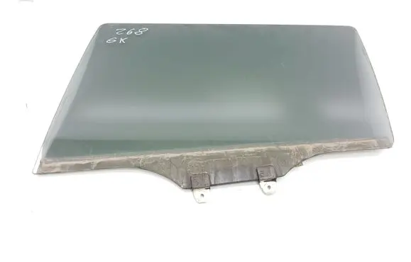 Honda Accord Rear door window glass E643R005844