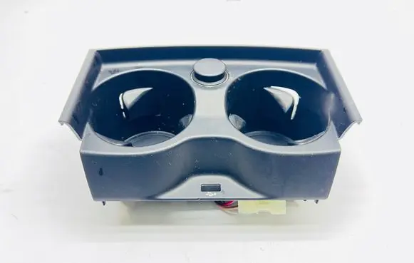 BMW 5 G30 G31 G38 Cup holder front 6801508 5116 187013