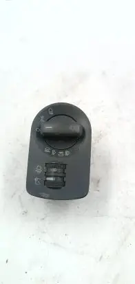 Audi A3 S3 8P Light switch 04058110 8P0919094C