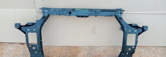 Hyundai i10 Radiator support slam panel 64101-B9XXX