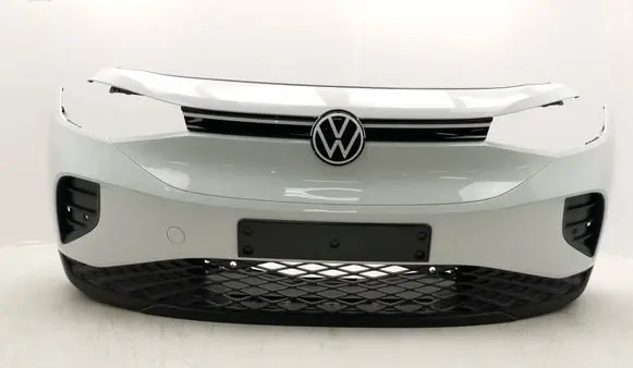 Volkswagen ID.3 Front bumper 11A807217A