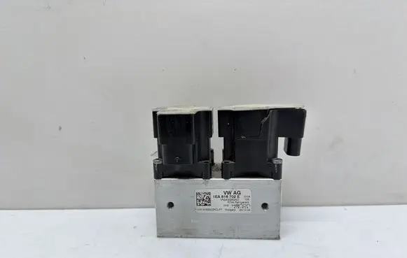 Volkswagen ID.7 Other air conditioning (A/C) parts 1EA816702E