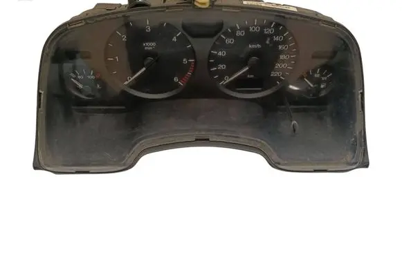 Speedometer (instrument cluster)