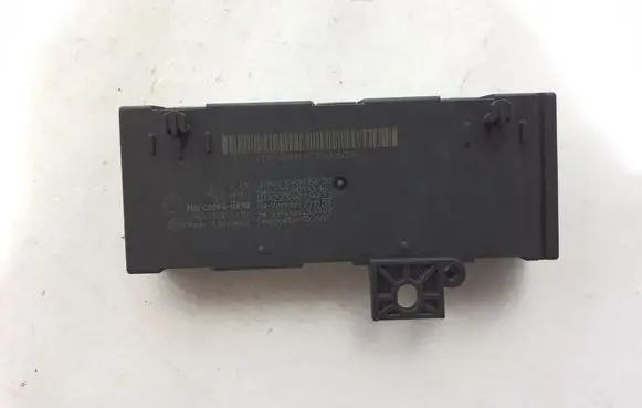 Mercedes-Benz C W206 Tailgate/trunk control unit/module A2239008830