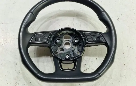 Audi A3 S3 8V Steering wheel 8V0419091CK