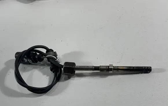Audi A3 S3 8P Exhaust gas temperature sensor 06F906088C