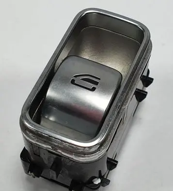 Mercedes-Benz GLE W167 Electric window control switch A1679054601
