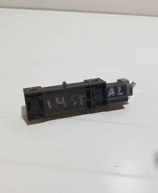 Audi A2 Airbag deployment crash/impact sensor 8Z0959643 041001 0230Z0A5XEBR