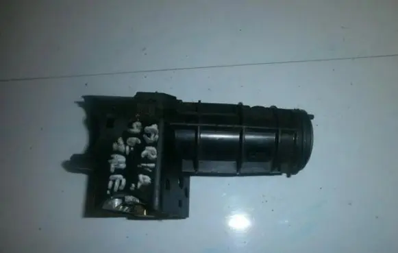 Fiat Bravo - Brava Ignition lock contact 05521b365