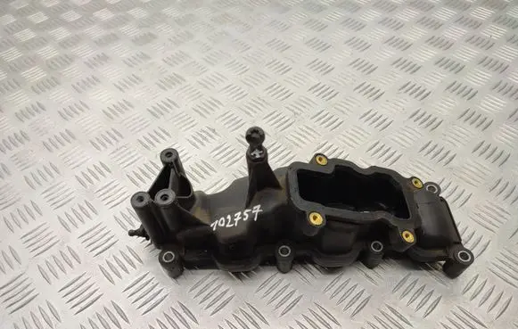 Audi A6 S6 C6 4F Intake manifold 059129711CK
