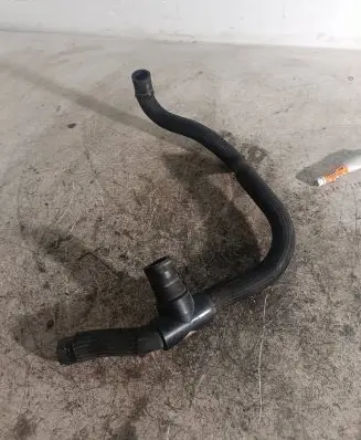 Lancia Phedra Engine coolant pipe/hose
