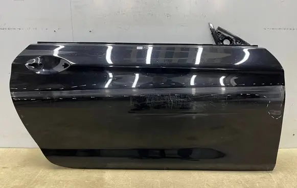 BMW 6 F12 F13 Front door 