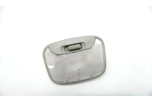 Peugeot 4007 Rear seat light MR190205