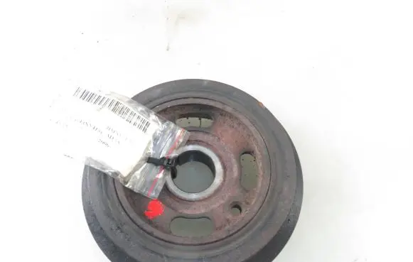 Suzuki Jimny Crankshaft pulley