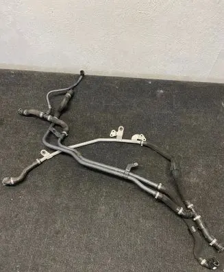 BMW X3 G01 Engine coolant pipe/hose